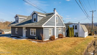 196 Spring Garden Ave, Bloomsburg, PA 17815