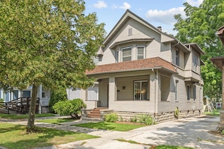 1723 N 9th St, Sheboygan, WI 53081