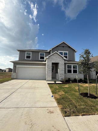 20600 Ed Townes Terrace, Manor, TX 78653