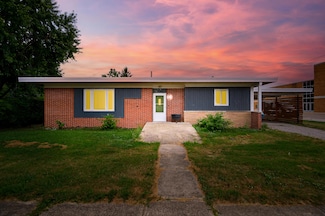 107 W Walnut St, Anna, OH 45302