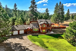 10310 Hirschdale Rd, Truckee, CA 96161