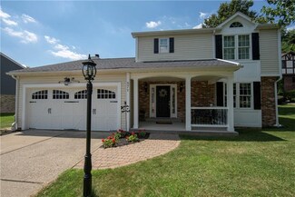 571 Engelman Dr, Imperial, PA 15126