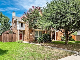 11352 Newgate Dr, Frisco, TX 75035