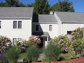 23 Drummer Boy Way, Lexington, MA 02420