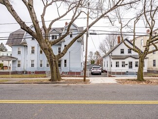 3 Hampden St, Springfield, MA 01103