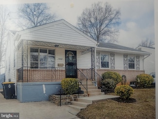 4704 Rockford Dr, Hyattsville, MD 20784