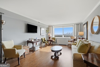 2479 Peachtree Rd NE Unit 1401, Atlanta, GA 30305