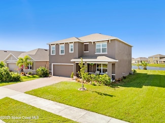 3496 Aberdeen Dr SE, Palm Bay, FL 32909