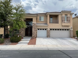 4121 Erinbird Ave, North Las Vegas, NV 89084