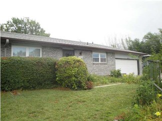 1832 S Longford Ln, Wichita, KS 67207