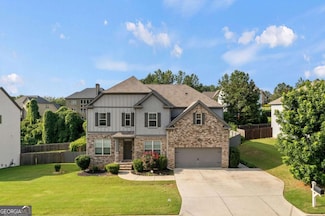 108 Fountain Oak, Villa Rica, GA 30180