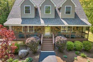 68 Olympia St, Moultonborough, NH 03254