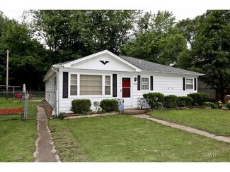 17410 Fisk St, Hazel Crest, IL 60429