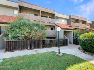 1645 W Baseline Rd Unit 2177, Mesa, AZ 85202