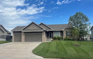 2734 N Woodridge St, Wichita, KS 67226
