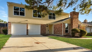 1223 Gentle Bend Dr, Missouri City, TX 77489