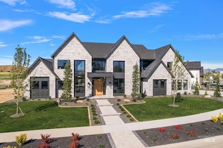 3402 N Mayberry Way, Eagle, ID 83616