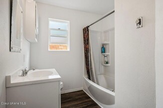 3505 E 22nd Ave, Post Falls, ID 83854