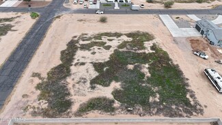 7010 W Quarter Horse Run Unit 89, Coolidge, AZ 85128