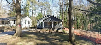 1063 Cato St NW, Atlanta, GA 30318