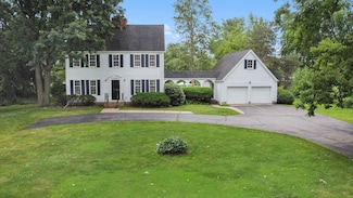 5145 Hensley Dr, Ann Arbor, MI 48103