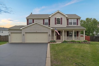 32526 Pilgrims Ct, Lakemoor, IL 60051