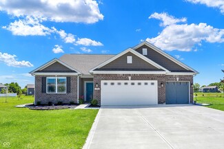 7755 Rolling Green Dr, Plainfield, IN 46168