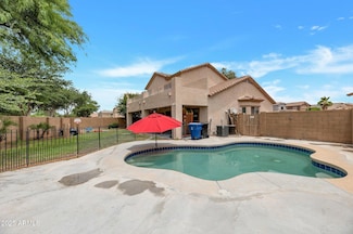15628 N 156th Ln, Surprise, AZ 85374