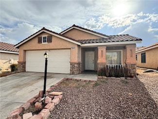 5513 Oakwood Ridge St, Las Vegas, NV 89130