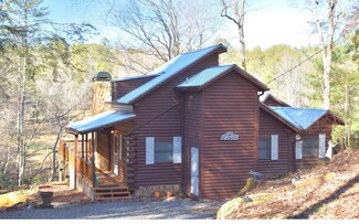 545 Mill Stone Mountain Ln, Epworth, GA 30541