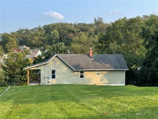 6512 Simmons Ave, South Park, PA 15129
