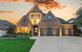 921 Fairway Ranch Pkwy, Roanoke, TX 76262