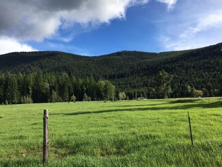 Lot 18 Three Corners Rd S, Trout Creek, MT 59874