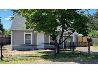 7640 SE Harney St, Portland, OR 97206