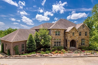 10 Lakewood Park Dr, North Little Rock, AR 72116