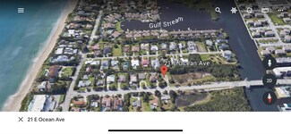 21 E Ocean Ave, Ocean Ridge, FL 33435