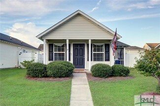 18 Verde Bend, Savannah, GA 31419