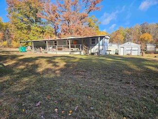 5510 Jackie Dr, Harrison, MI 48625