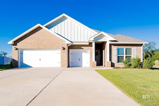 10995 Winning Colors Trail, Daphne, AL 36526