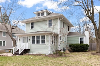 5409 Webster St, Downers Grove, IL 60515