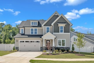 9113 Dupree St Unit 41, Angier, NC 27501