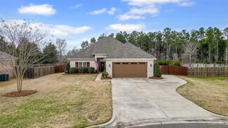 9512 Leewood Ct, Montgomery, AL 36116