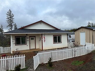 5297 Bennett Rd, Paradise, CA 95969