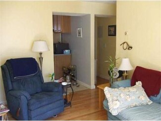 50 Clark St Unit 24, Fall River, MA 02720