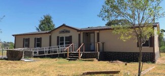 11311 Tina Ln, Thackerville, OK 73459