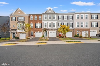 8678 Underhill Ln, Manassas, VA 20112