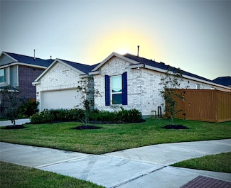 10402 Sherwin Pass Dr, Rosharon, TX 77583
