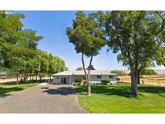 70287 Highway 395 S, Pendleton, OR 97801
