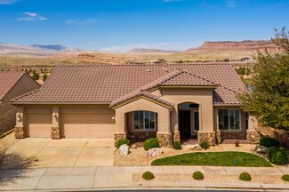 1926 Wide River Dr, Saint George, UT 84790