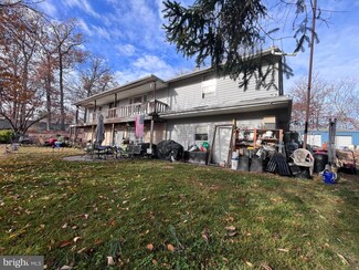 25340 Richmond Turnpike, Ruther Glen, VA 22546